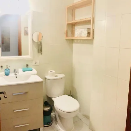 Guest house Wonder Adeje