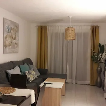 Guest house Wonder Adeje