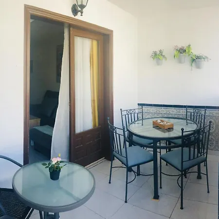 Guest house Wonder Adeje